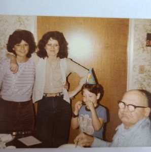 Meet your Posher, Rita